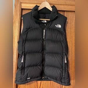 The North Face 700 Down Vest